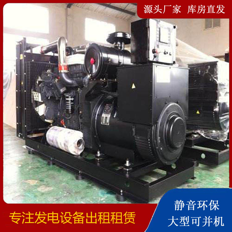 通州发电车出租 柴油发电机组需要经常换机油吗？