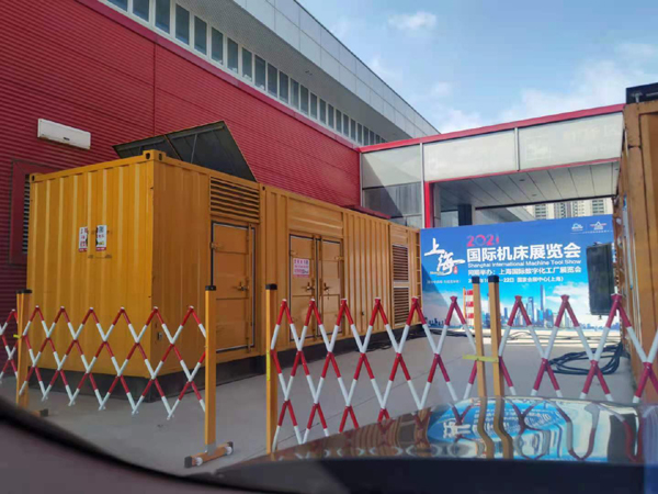 通州发电车出租-发电机无电压或电压太低怎么办？