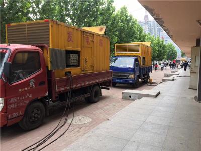 通州是否需要给柴油发电机安装保护装置